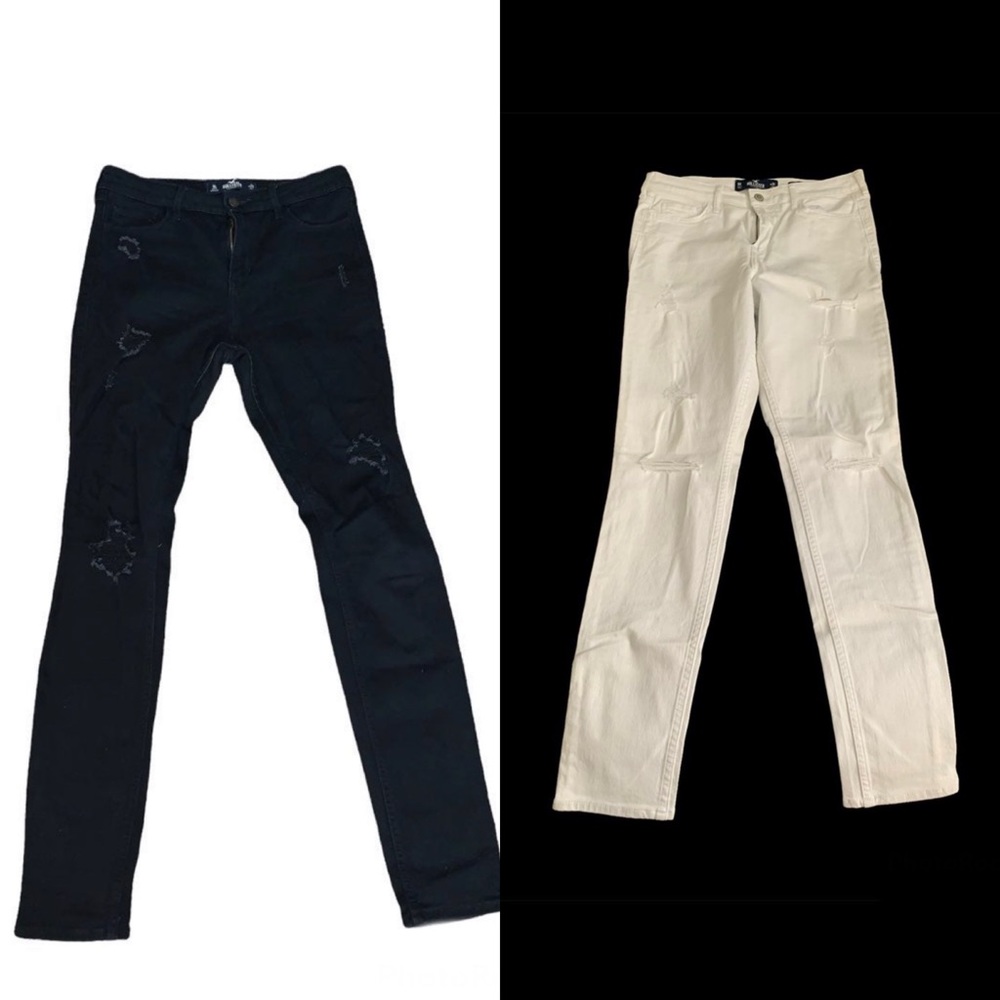 Hollister Skinny Jeans